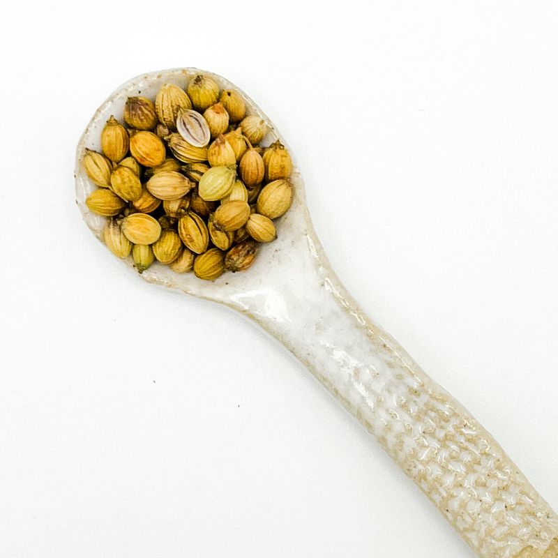 Coriander Seeds - 1.25oz