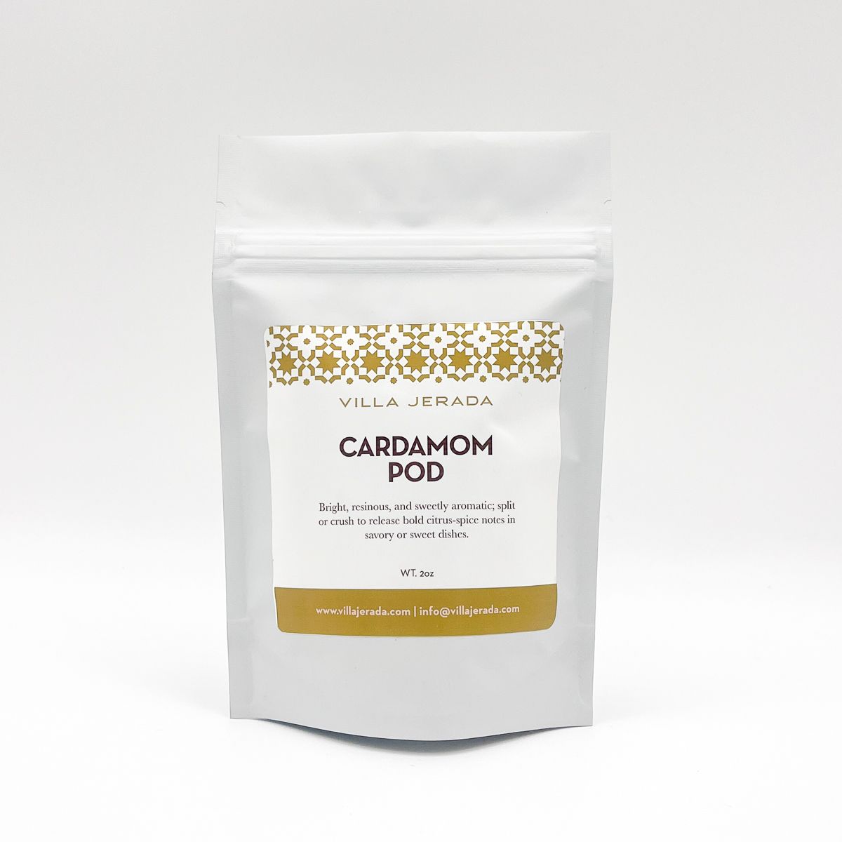 Cardamom Pod - 2oz