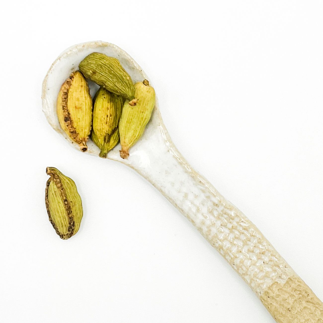 Cardamom Pod - 2oz