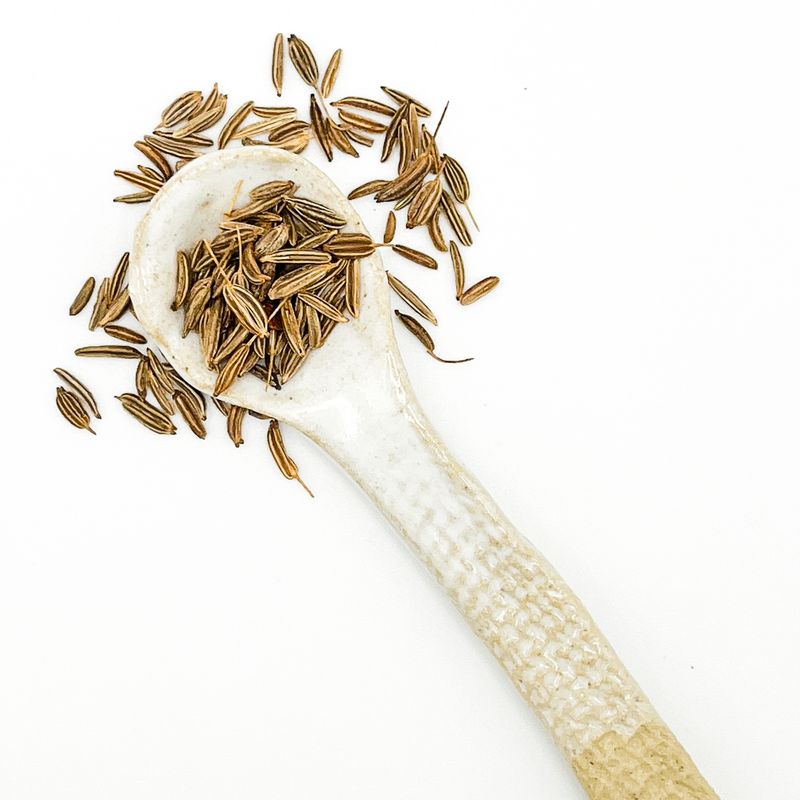 Caraway Seeds - 2oz