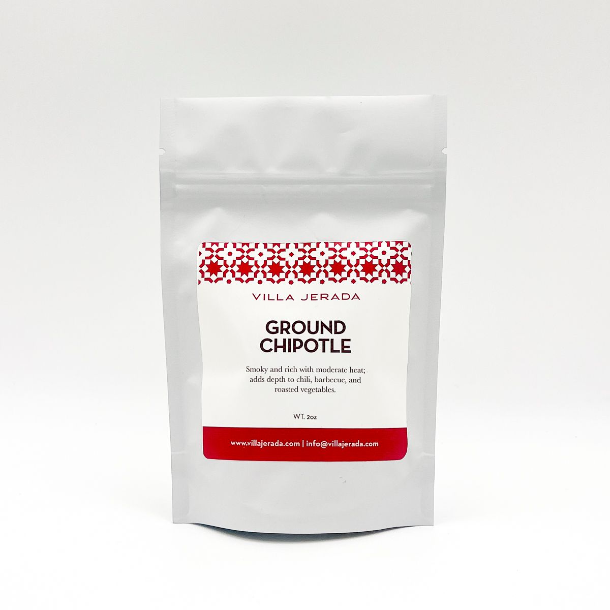 Chipotle - Ground - 2oz