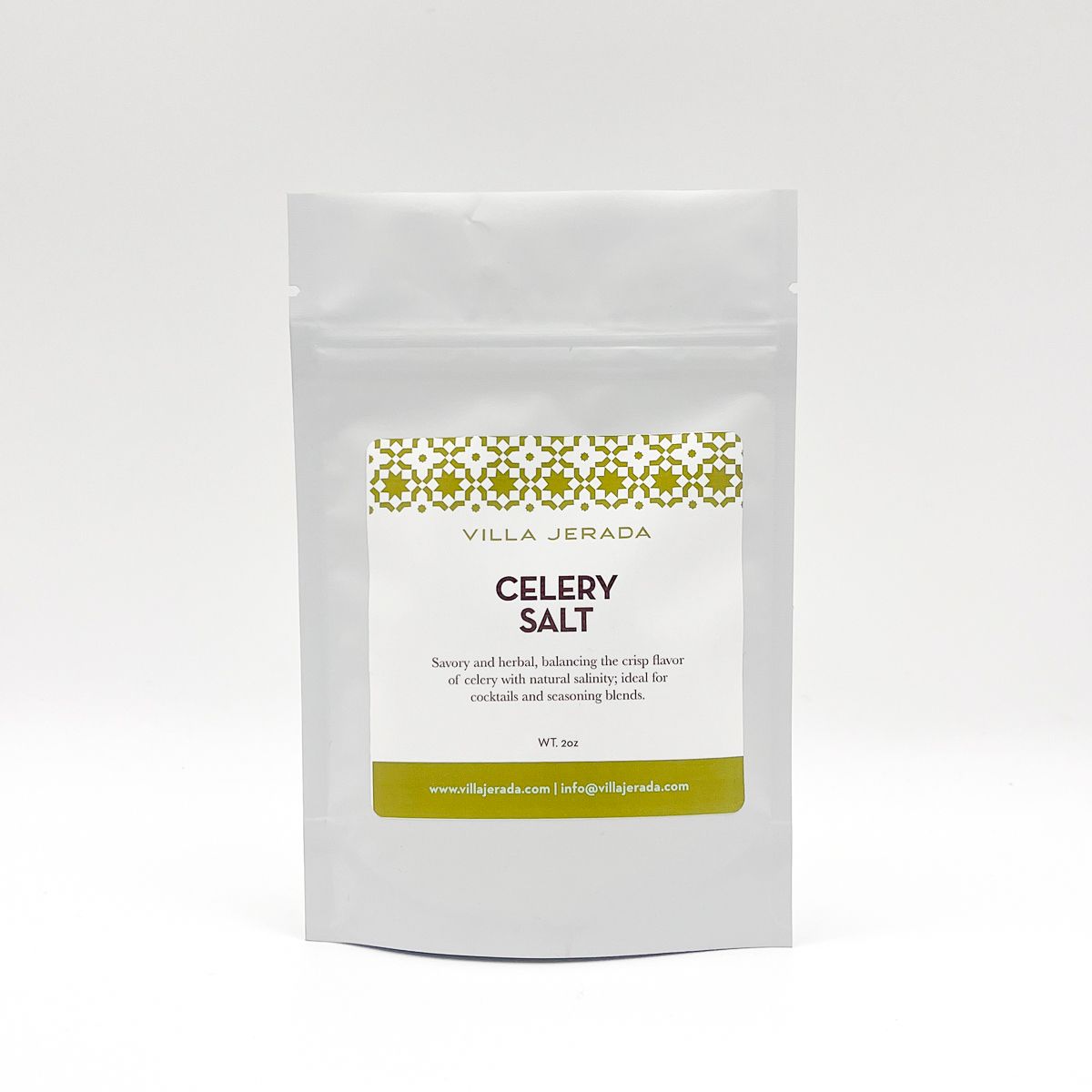 Celery Salt - 2oz