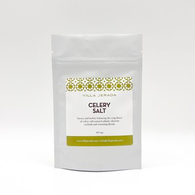 Celery Salt - 2oz