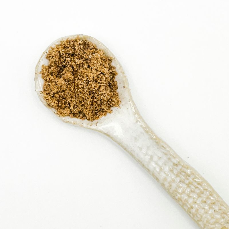 Coriander - Ground - 2oz