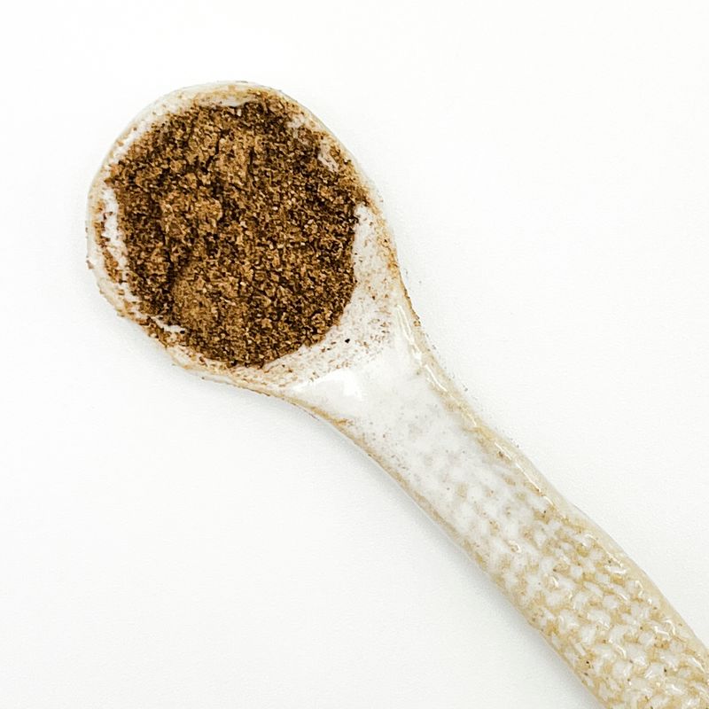 Nutmeg - Ground - 2oz