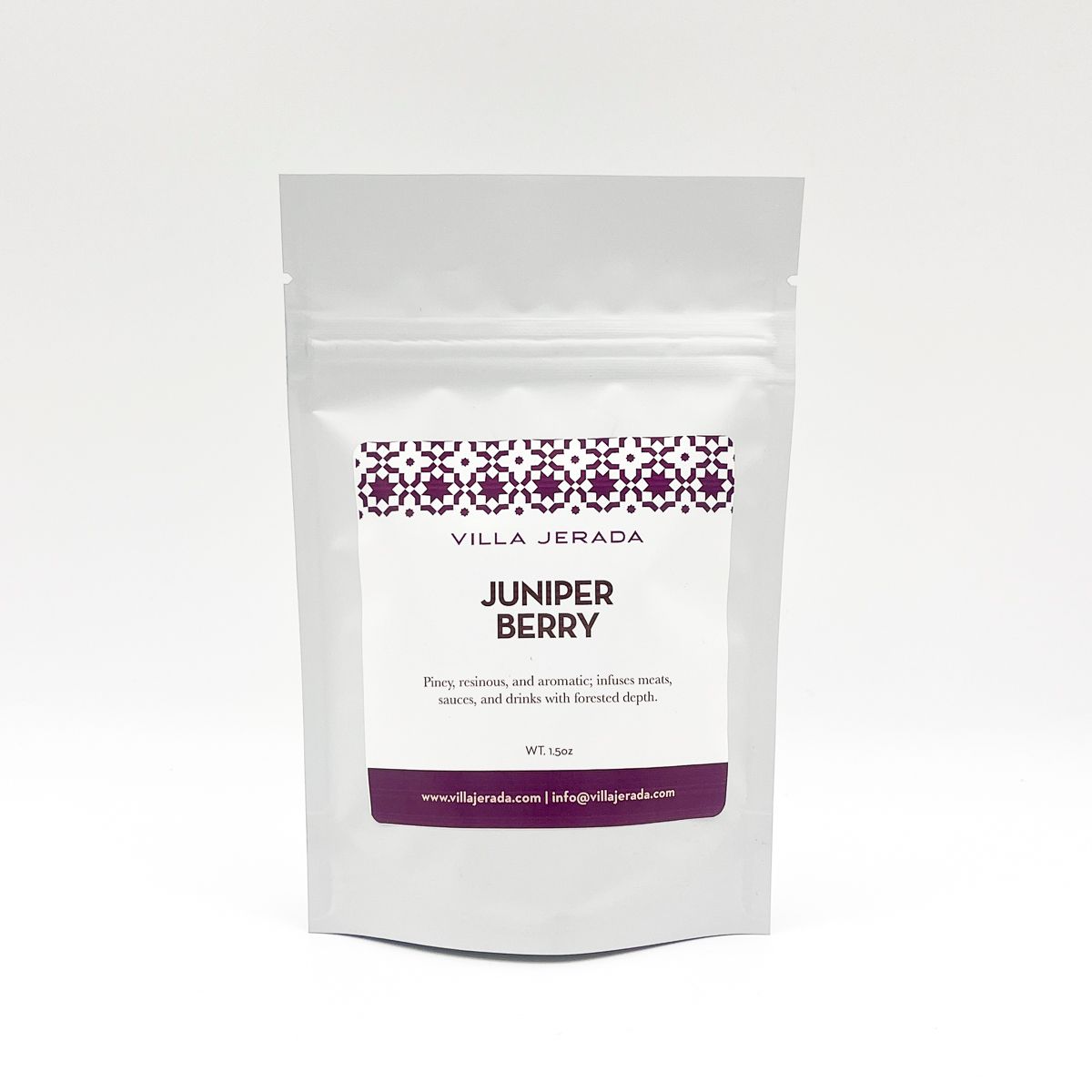Juniper Berry - 2oz