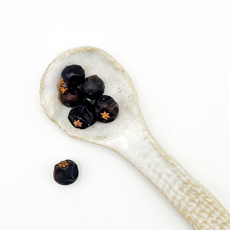 Juniper Berry - Whole - 2oz