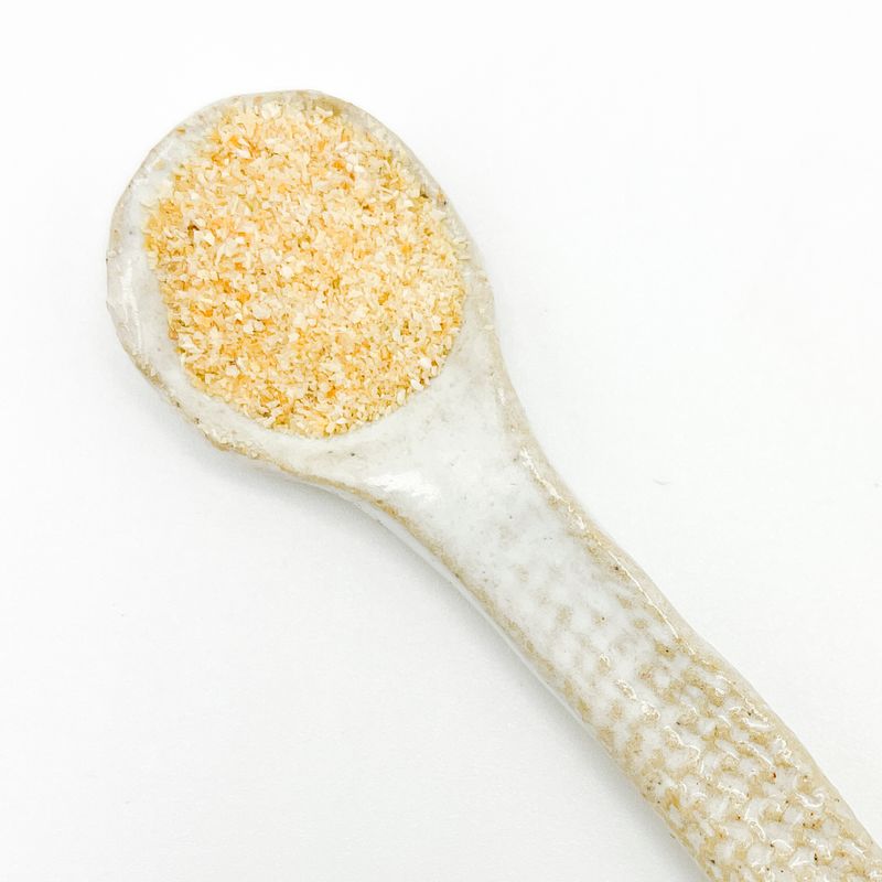 Onion - Granulated - 2oz