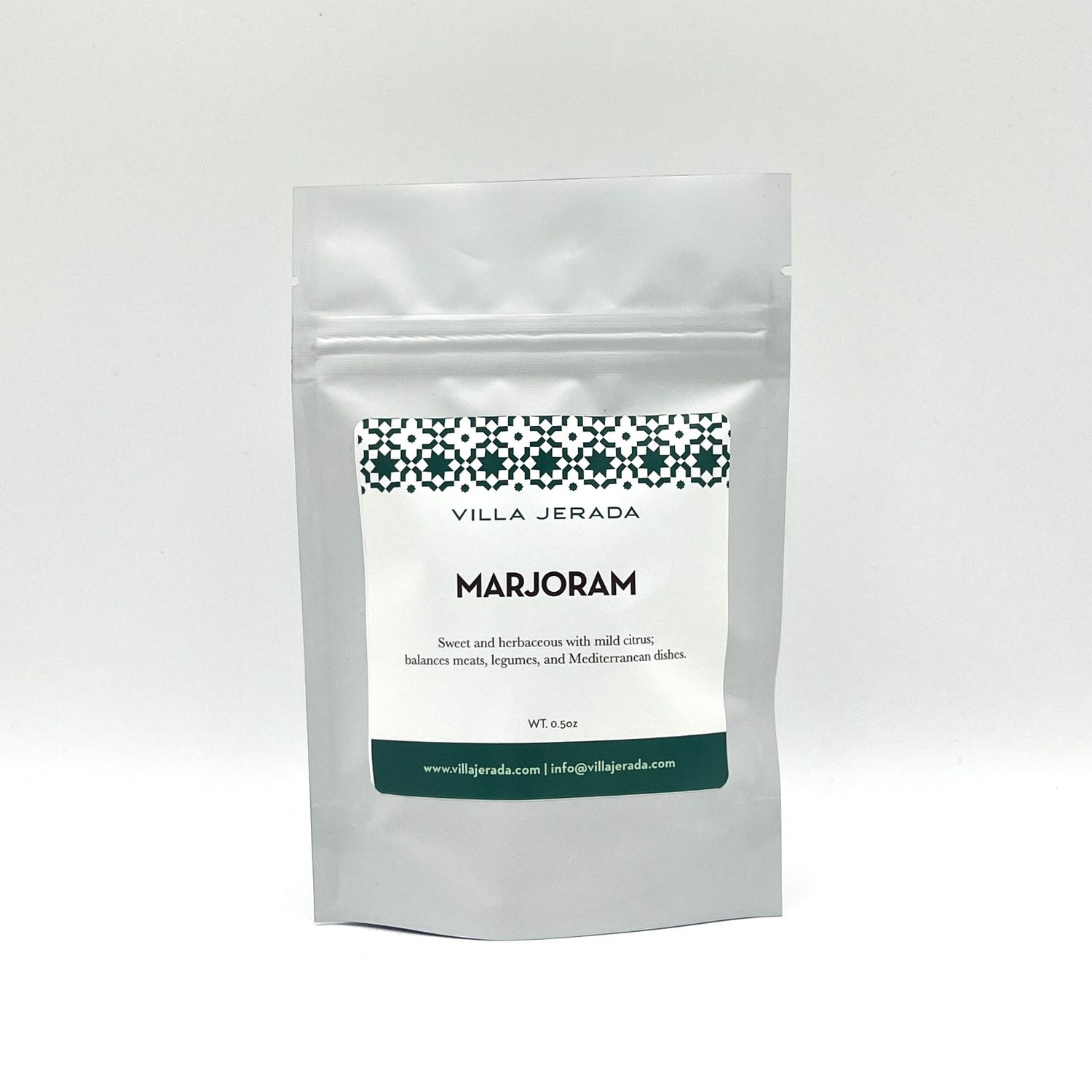 Marjoram - 0.5oz