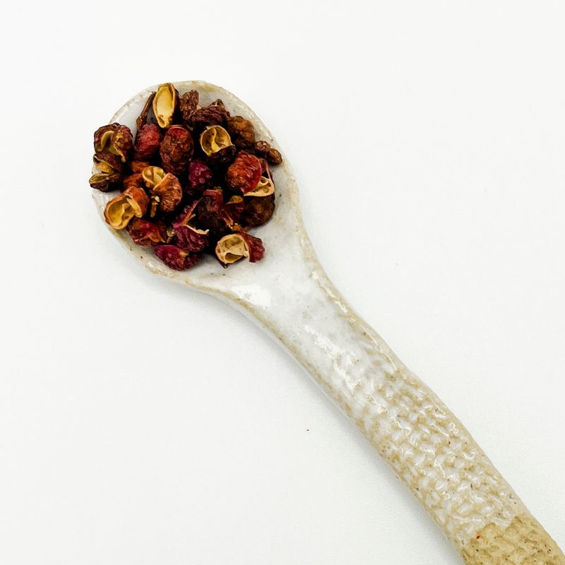 Red Szechuan Pepper - 1oz