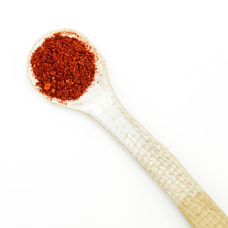 Cayenne - Ground - 2oz