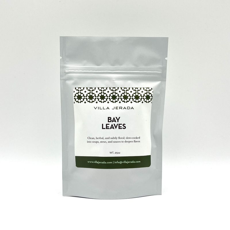 Bay Leaves - .05oz