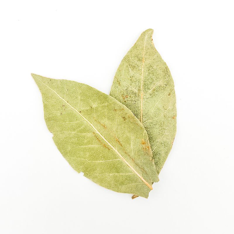 Bay Leaves - .05oz
