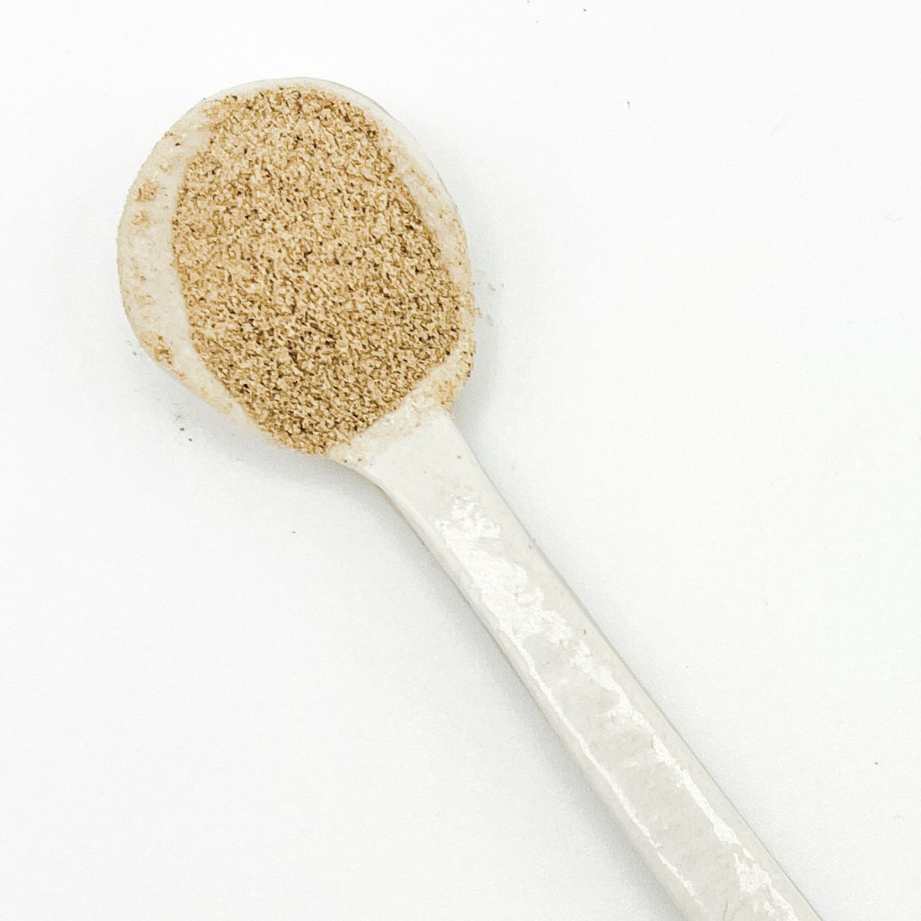 White Pepper - Ground - 2oz