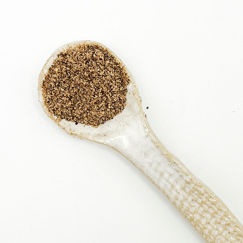 Black Pepper - Ground - 2oz