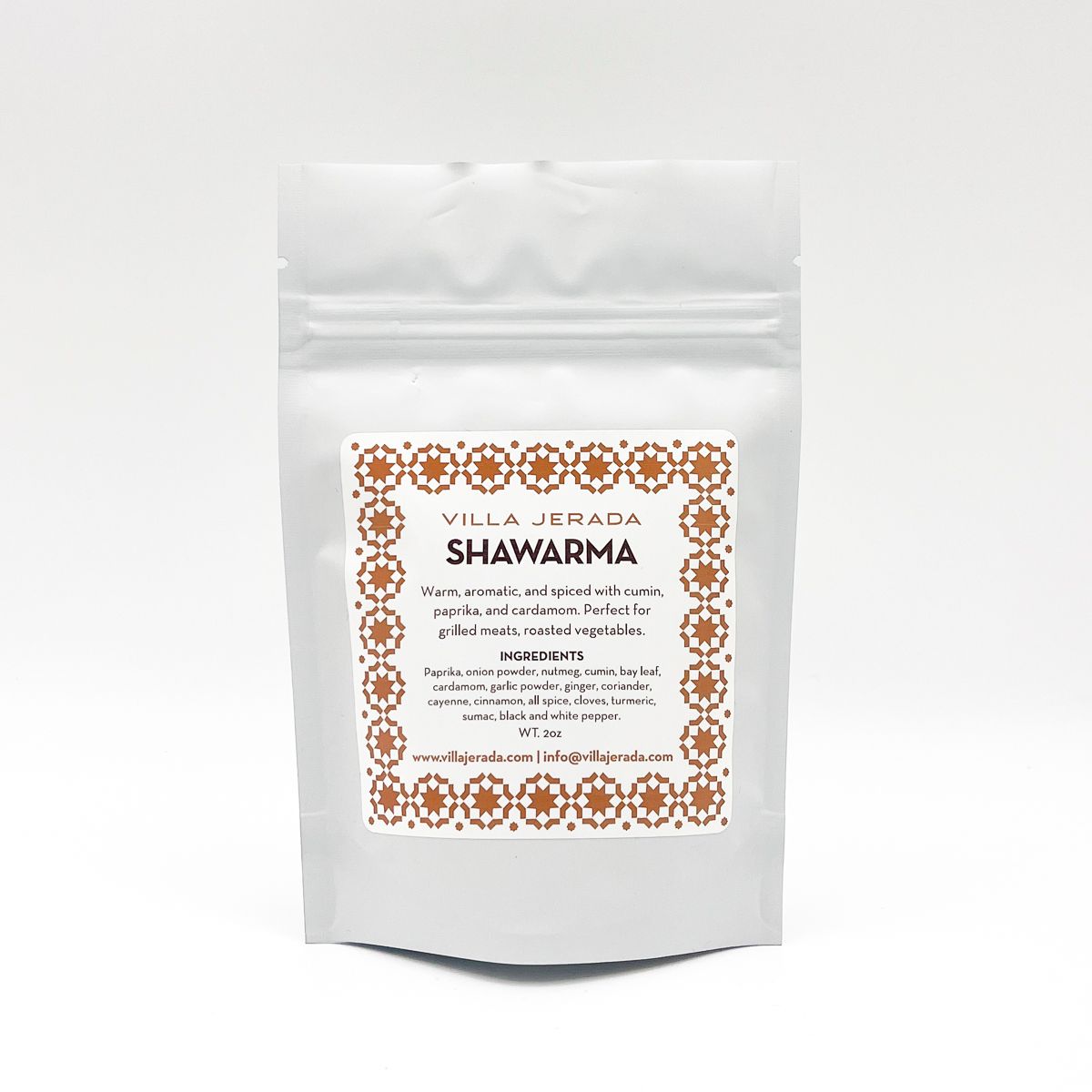 Shawarma - 2oz