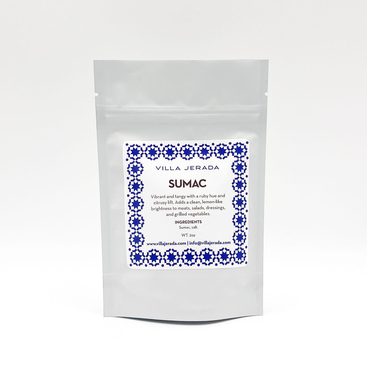 Sumac - 2oz