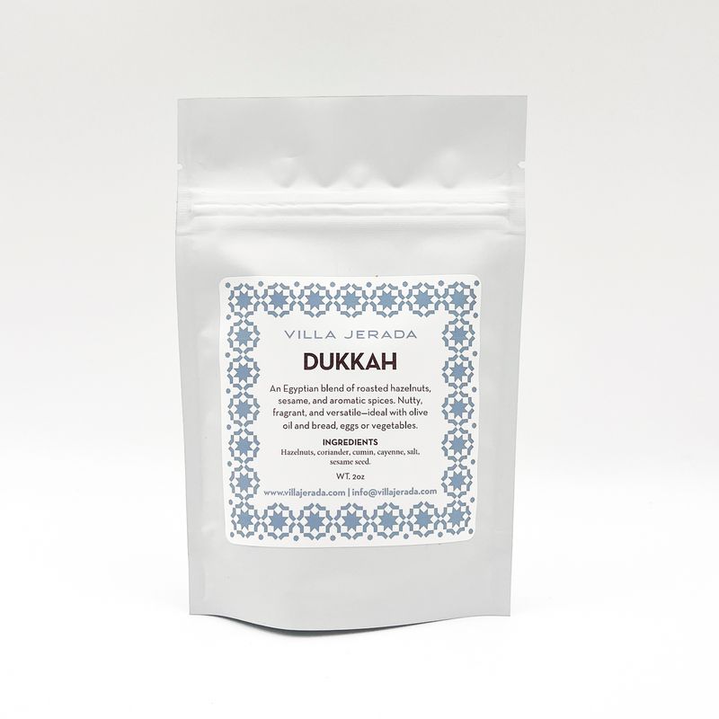 Dukkah - 2oz