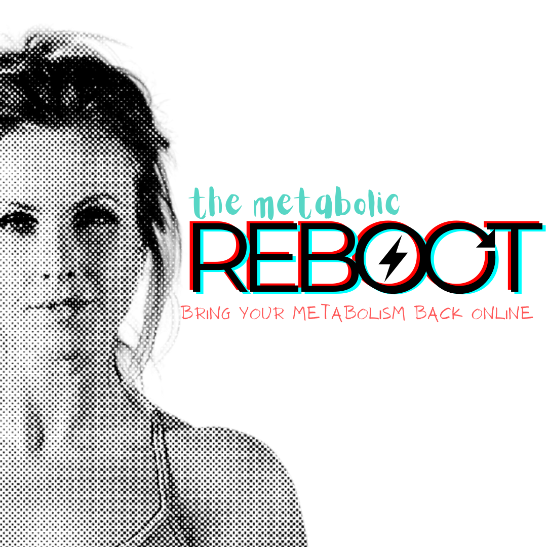 The Metabolic Reboot | November 2022