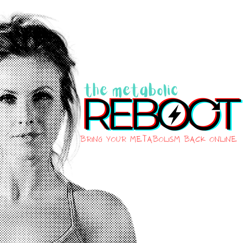 The Metabolic Reboot | June 2023