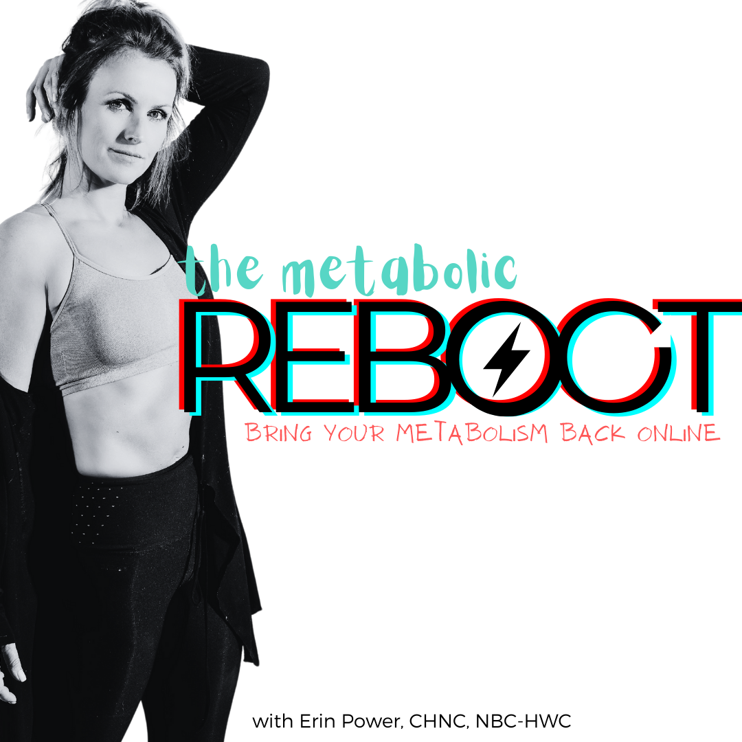 The Metabolic Reboot | Summer 2026
