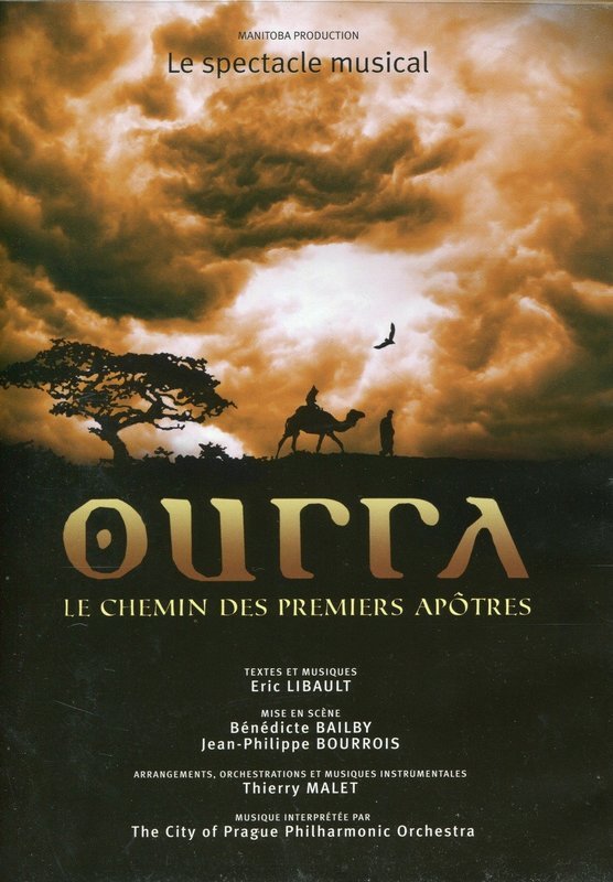 Partitions OURRA