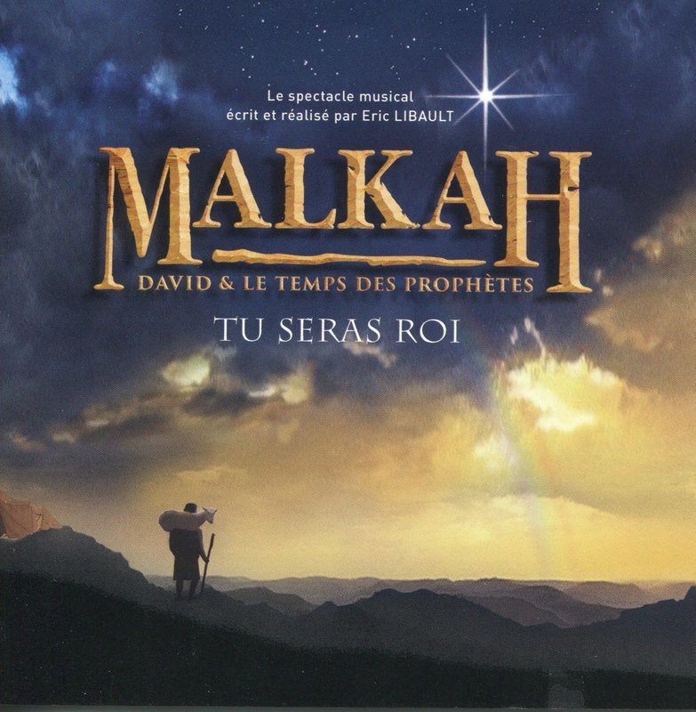 CD MALKAH