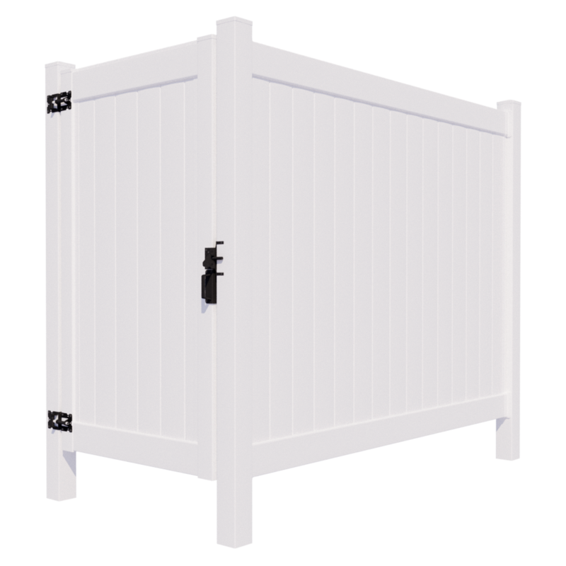 Outdoor Shower Enclosures | Liquid Sunshine Outdoor Showers