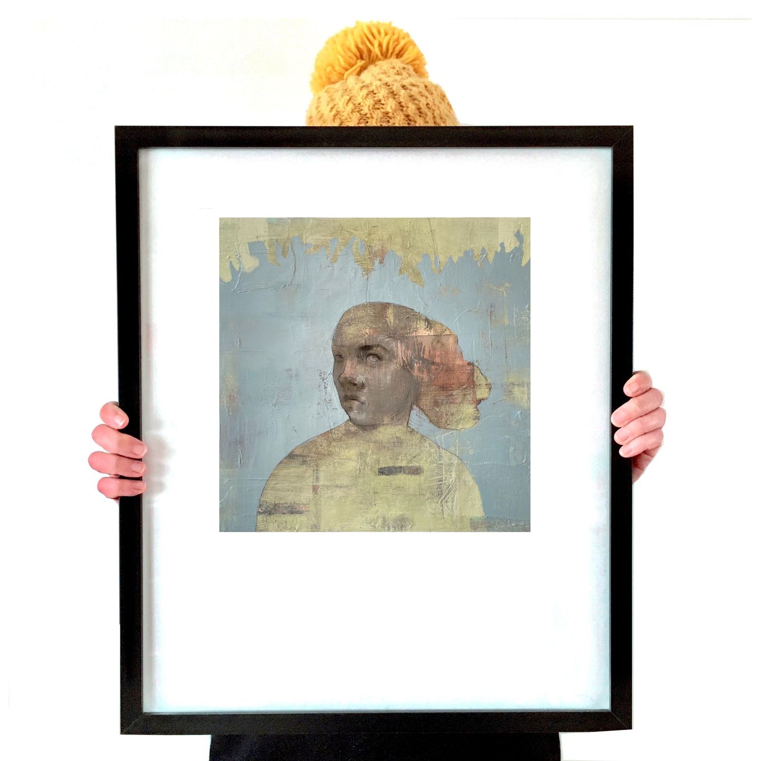 NEW! Dear Prudence A3 Print (Open Edition)