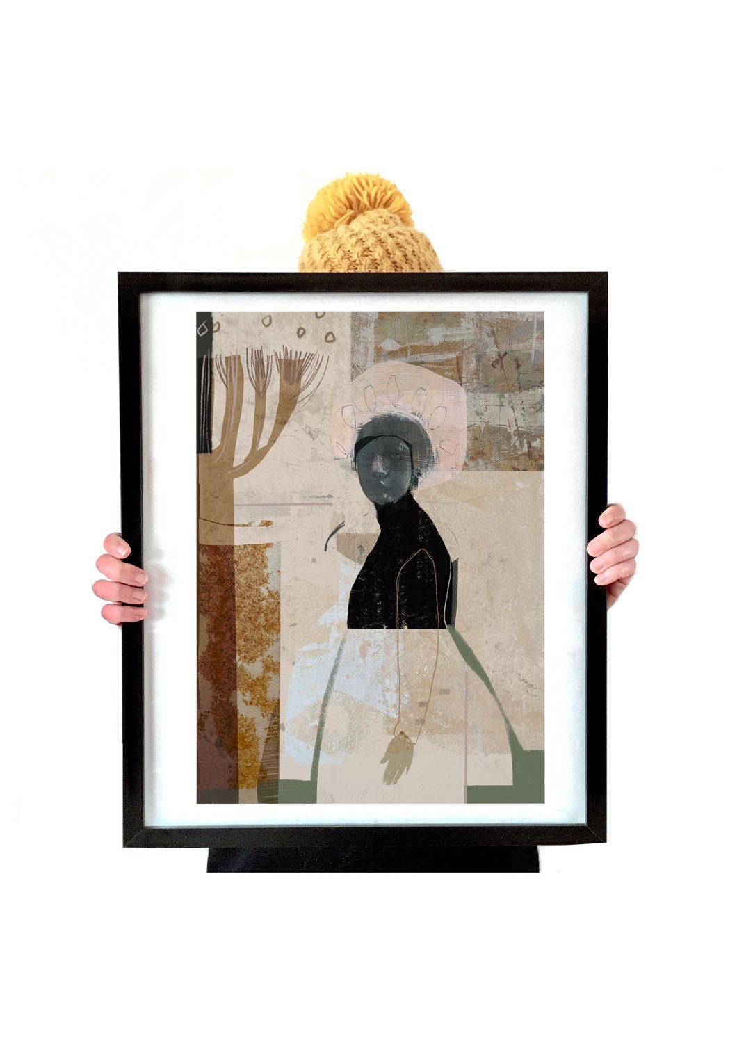 NEW! Eventide A3 Print (Open Edition)