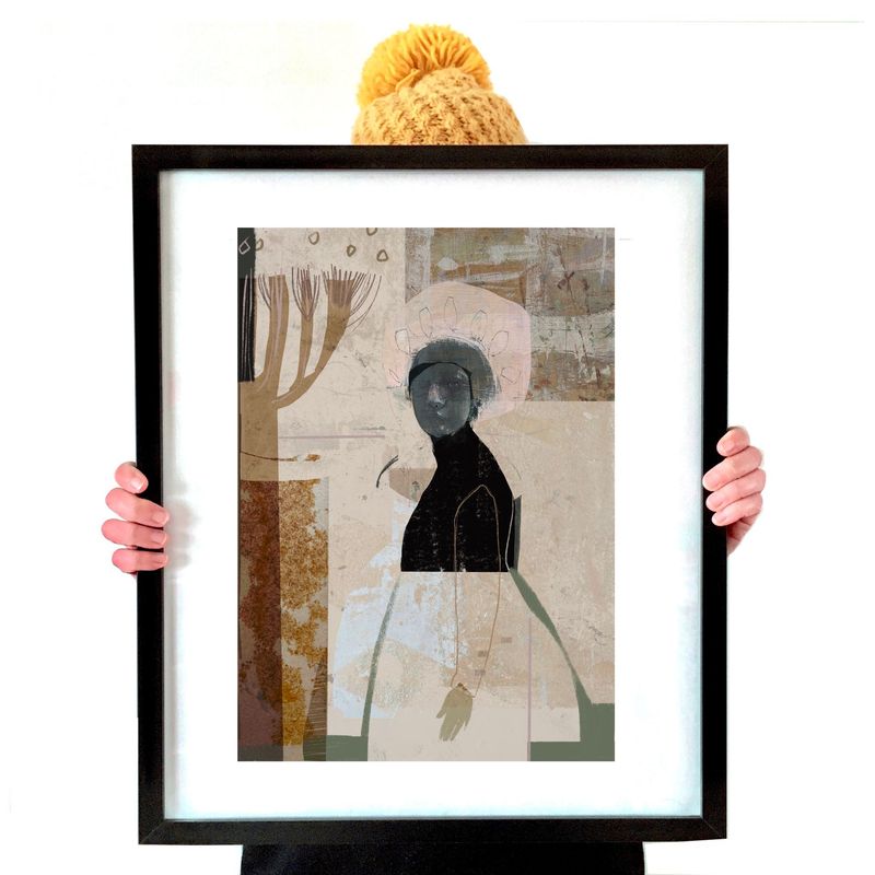 Eventide A3 Print (Open Edition)