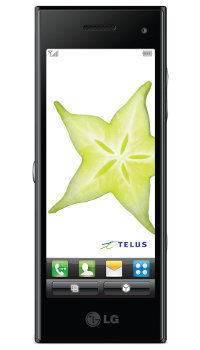 UNLOCK CODE FOR TELUS LG NEW CHOCOLATE