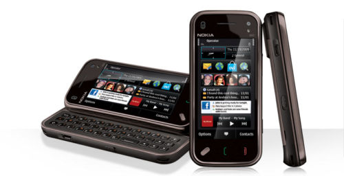 UNLOCK CODE Rogers NOKIA 5800 N86 E71 5310 N97 6750
