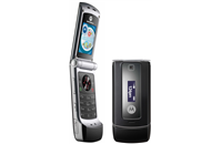Motorola W385