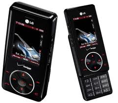LG VX8500