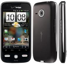 HTC Eris **Droid** for Page Plus (Verizon)