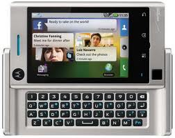 Motorola Devour **DROID**
