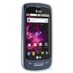 LG Phoenix Android