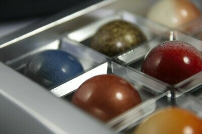 Bonbon chocolat