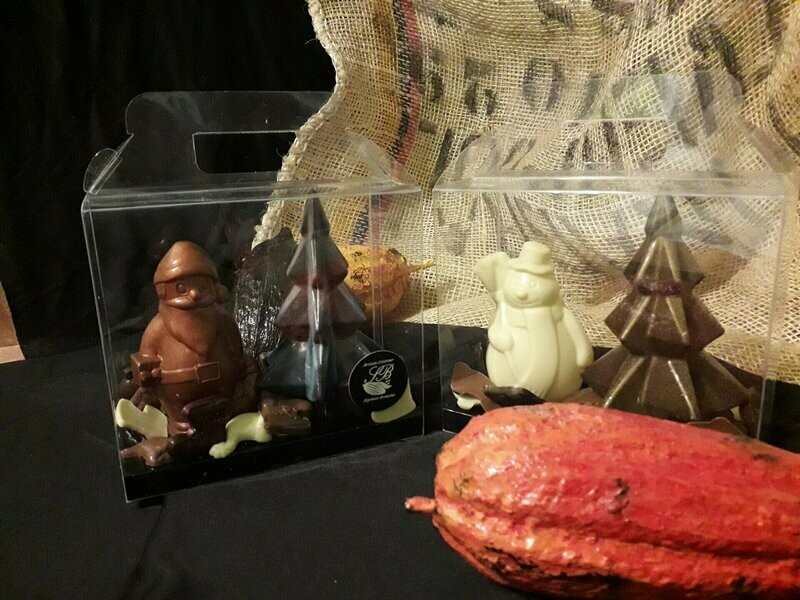 coffret noël 1 (uniquement disponible en magasin)