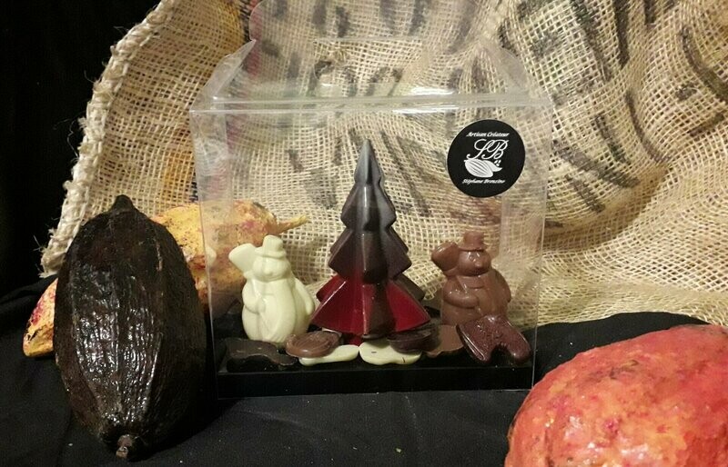 coffret noël 2 (uniquement disponible en magasin)