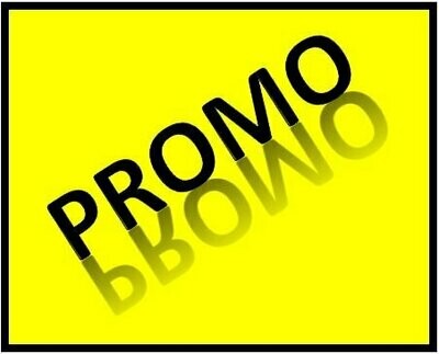 promotion
