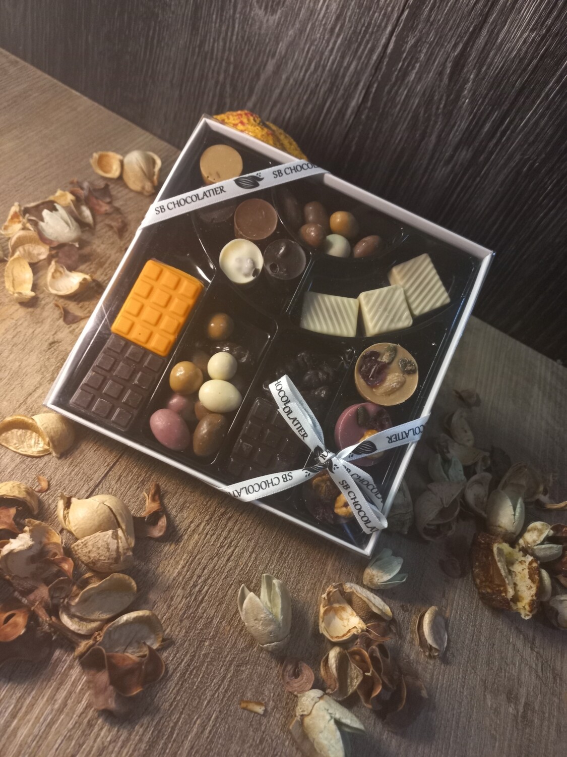 coffret assorti coffret assorti