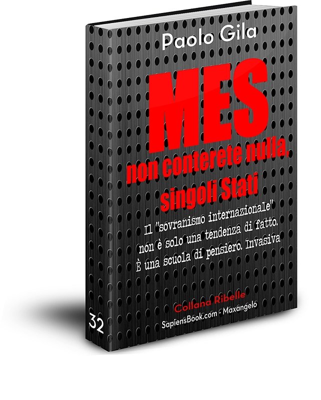 MES non conterete nulla, singoli Stati - di Paolo Gila