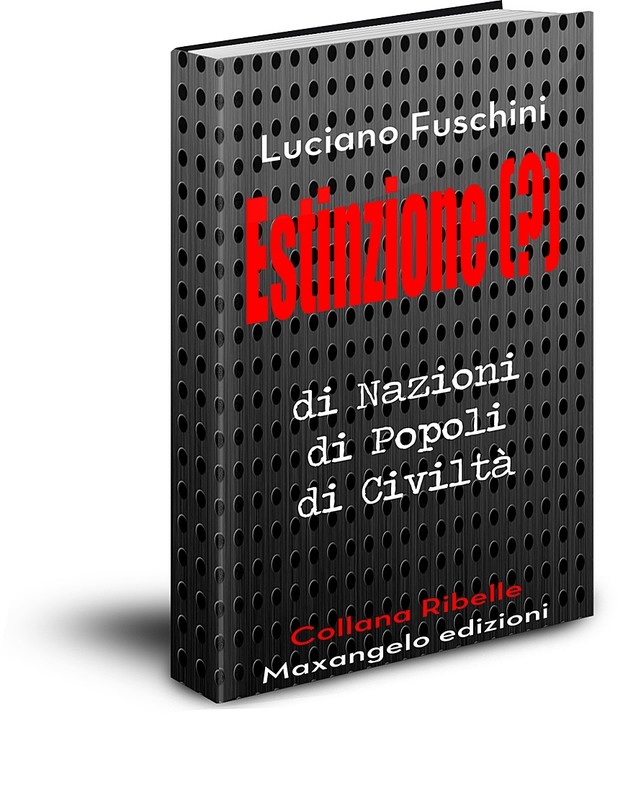 Estinzione (?) - di Luciano Fuschini