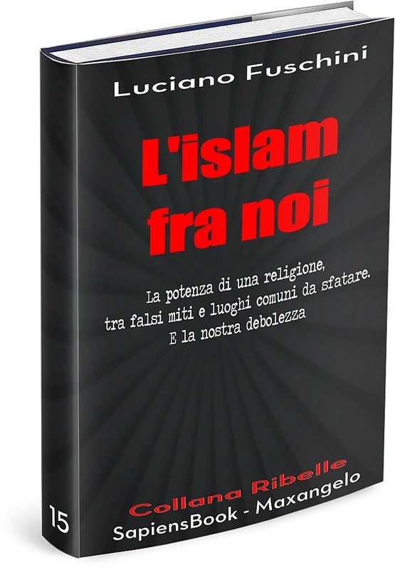 L&#39;islam fra noi - di Luciano Fuschini