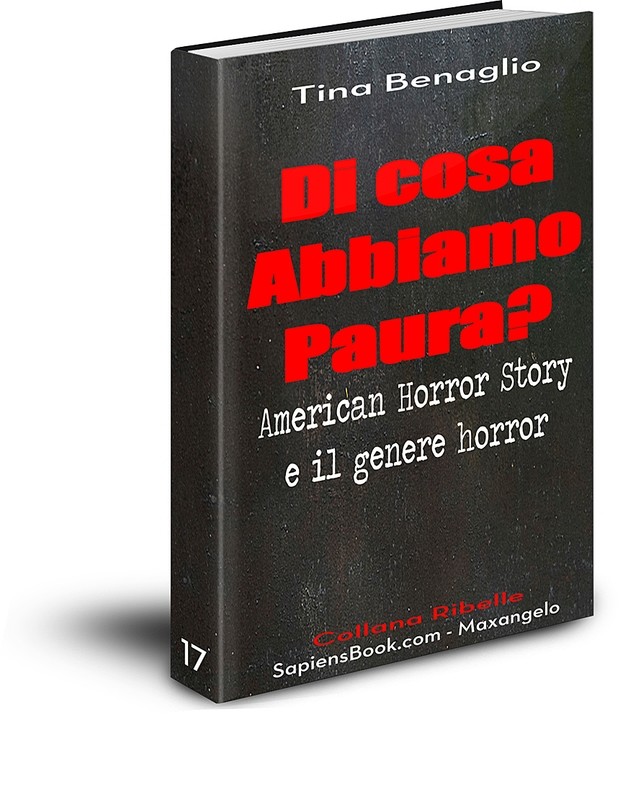 Di cosa Abbiamo PAURA? - di Tina Benaglio
