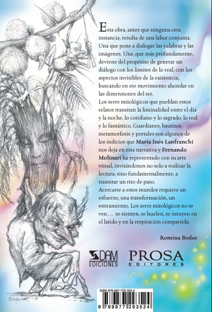 SERES Y RELATOS MÁGICOS DE SAN LUIS