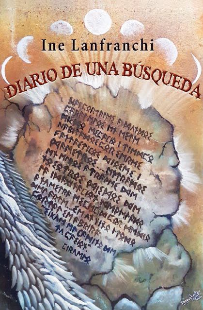 DIARIO DE UNA BÚSQUEDA