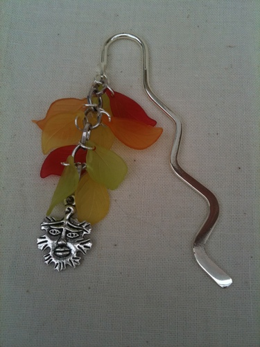 Autumn Leaves